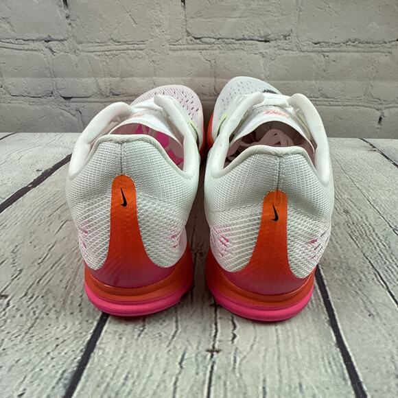 Nike Zoom Streak LT Spikes Flat Track Rawdacious Pink DN1699-100 Men Size 10.5 main image 9